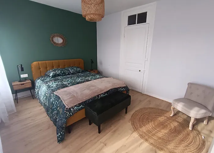 L\'Ondine, Single-Family Home