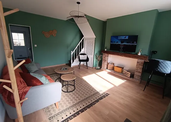 L\'Ondine, Single-Family Home