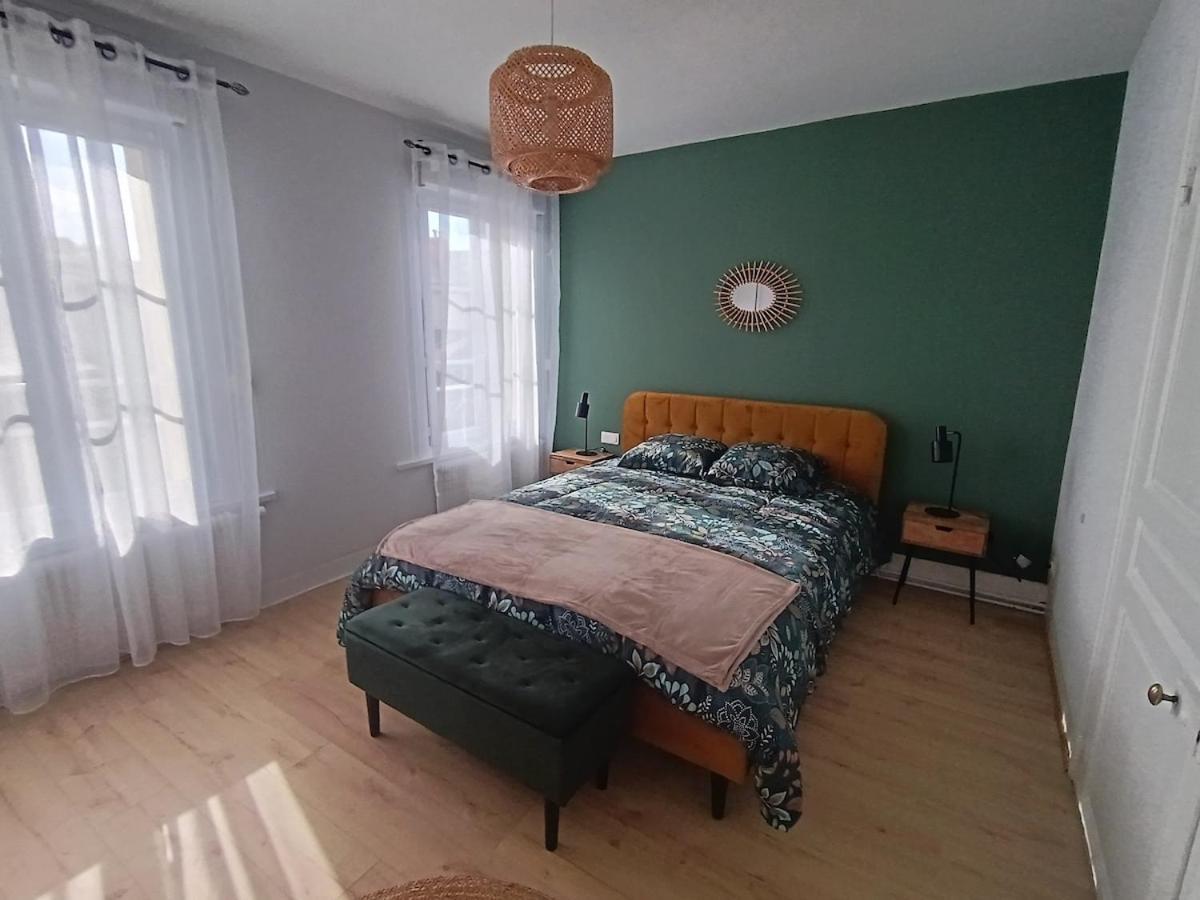 Holiday home L'ondine, Single-family Abbeville