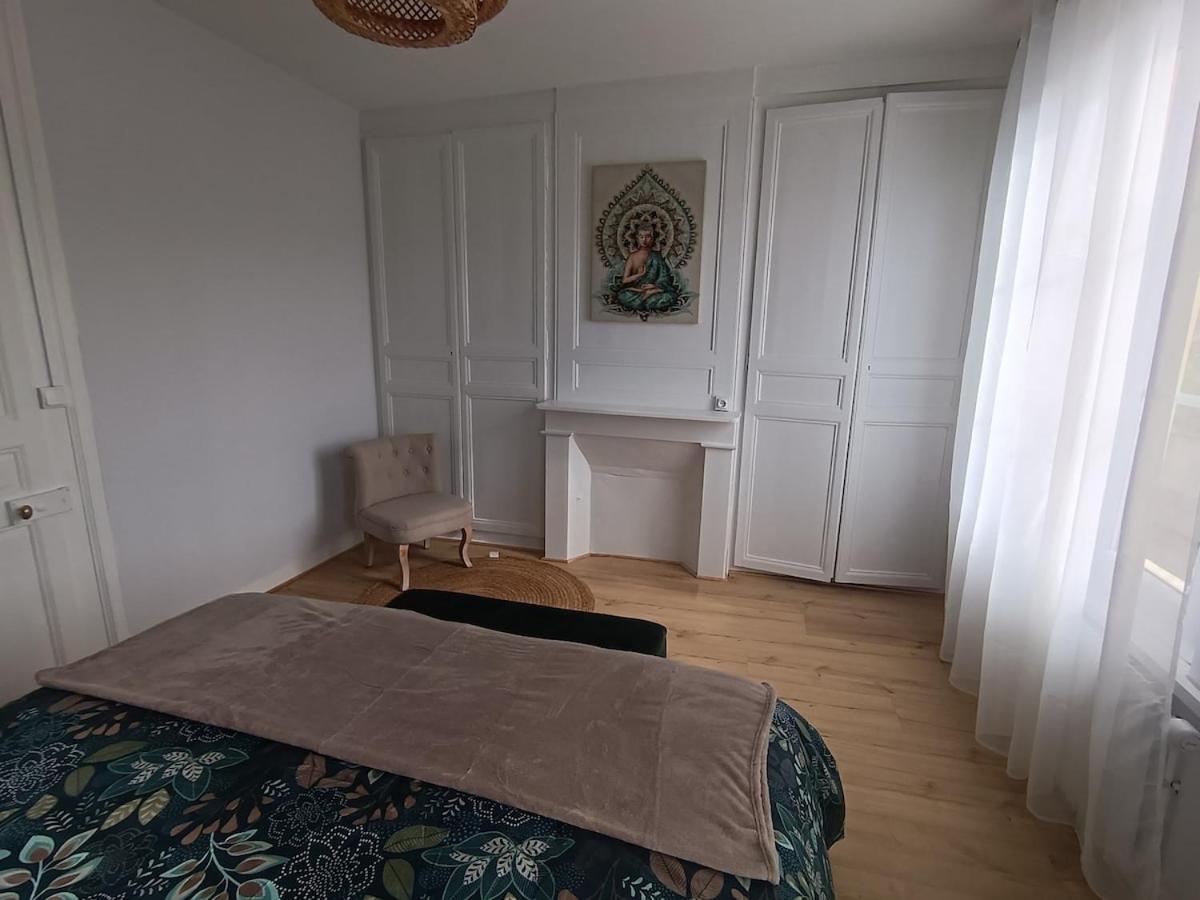Holiday home L'ondine, Single-family