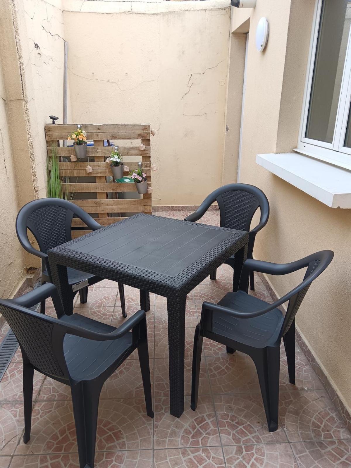 L'ondine, Single-family Holiday home Abbeville