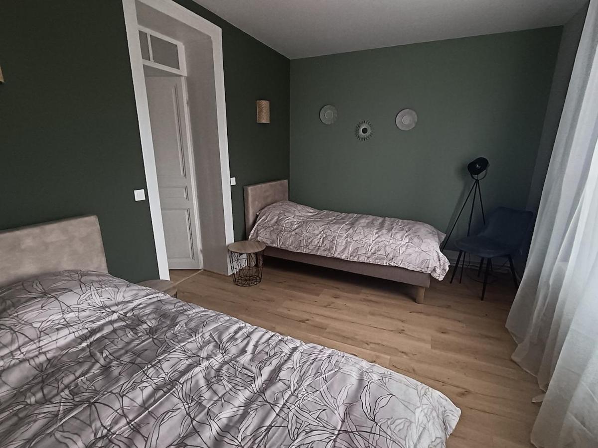 L'ondine, Single-family * Abbeville
